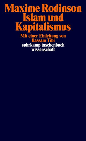 Islam und Kapitalismus
