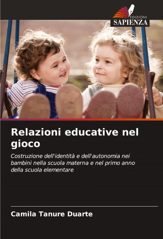 Relazioni educative nel gioco
