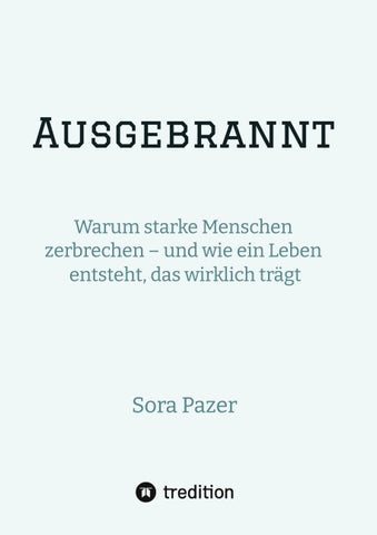 Ausgebrannt