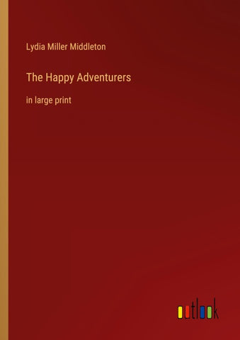 The Happy Adventurers