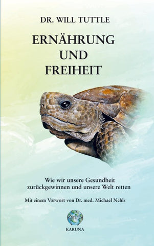 Ernährung und Freiheit