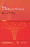 Notes on Continuum Mechanics