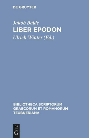 Liber Epodon