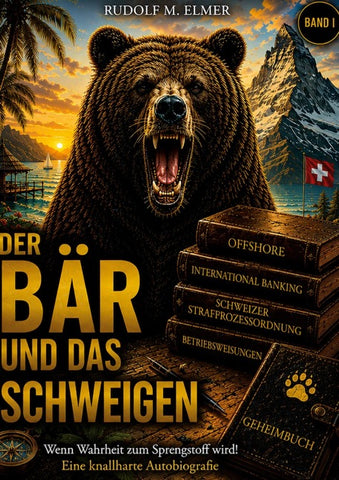 Der Bär und das Schweigen