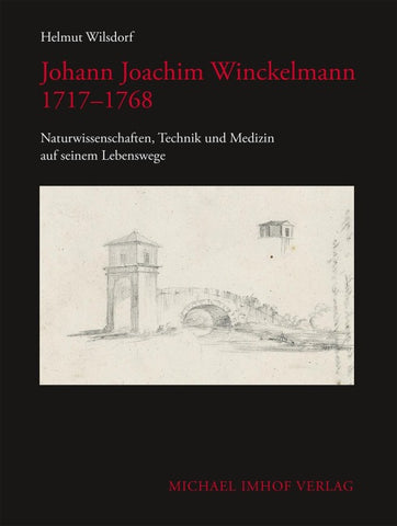 Johann Joachim Winckelmann 1717–1769