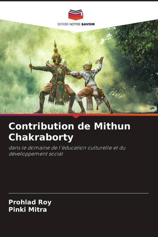 Contribution de Mithun Chakraborty