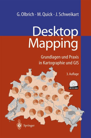 Desktop Mapping