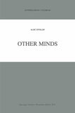 Other Minds