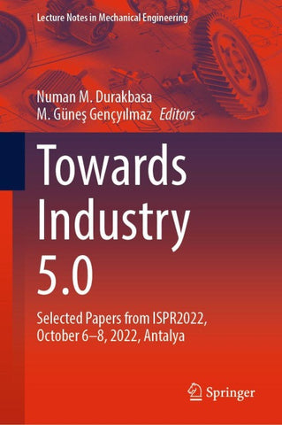 Towards Industry 5.0