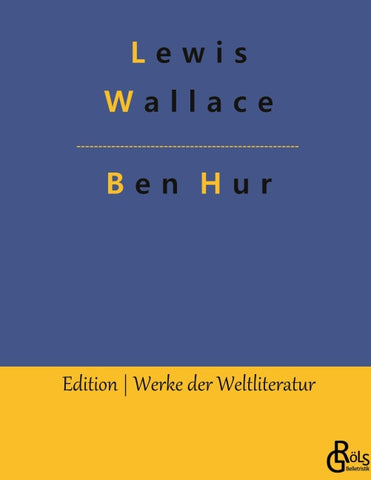 Ben Hur