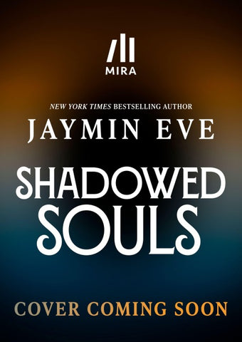 Shadowed Souls (Deluxe Limited Edition)