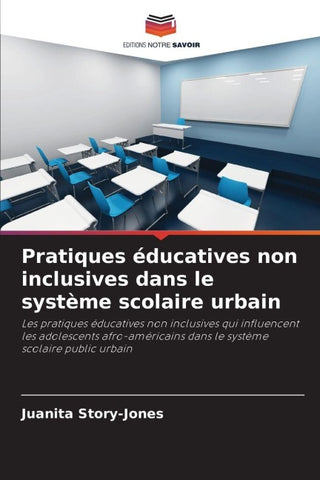 Pratiques éducatives non inclusives dans le système scolaire urbain