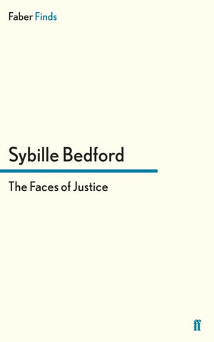 The Faces of Justice