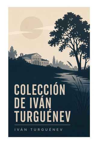 Colección de Iván Turguénev