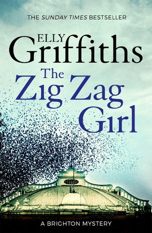The Zig Zag Girl