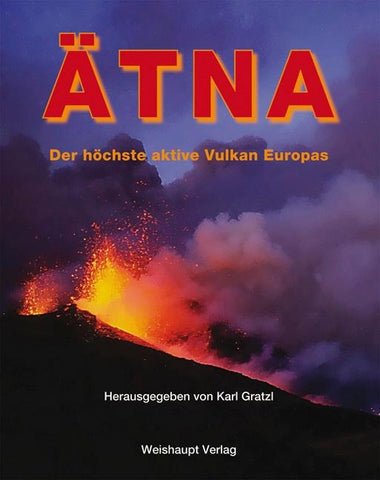 Der Ätna