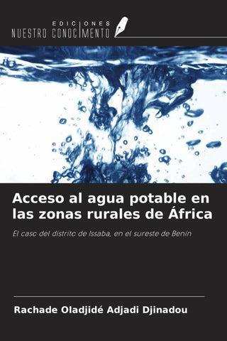 Acceso al agua potable en las zonas rurales de África