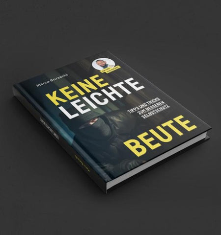 Keine leichte Beute