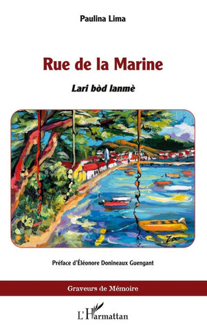 Rue de la Marine
