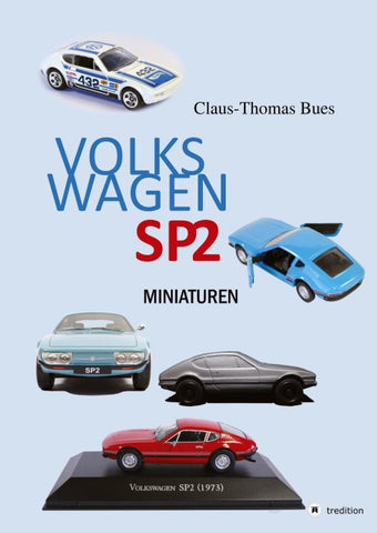 Volkswagen SP2