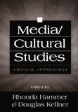 Media/Cultural Studies