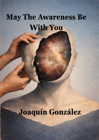 May The Awareness Be With You