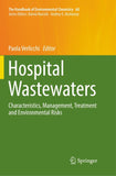 Hospital Wastewaters