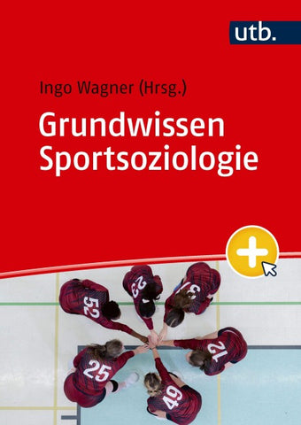 Grundwissen Sportsoziologie