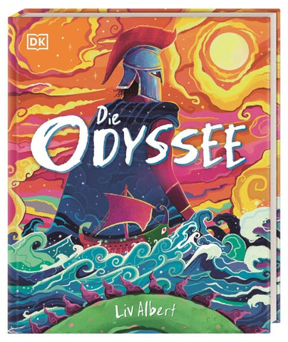 Die Odyssee