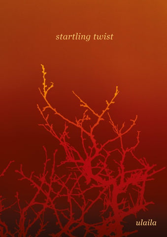 startling twist