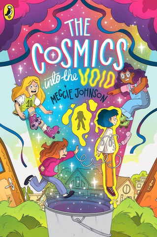 The Cosmics