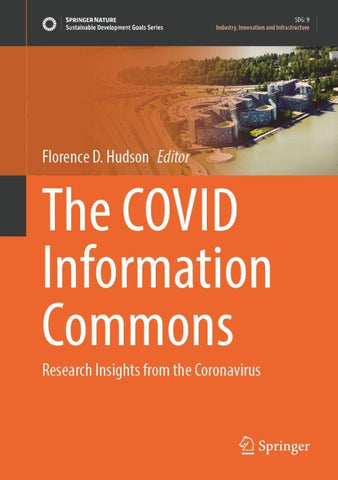 The COVID Information Commons