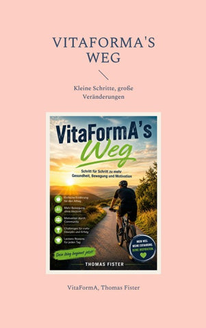 VitaFormA's Weg