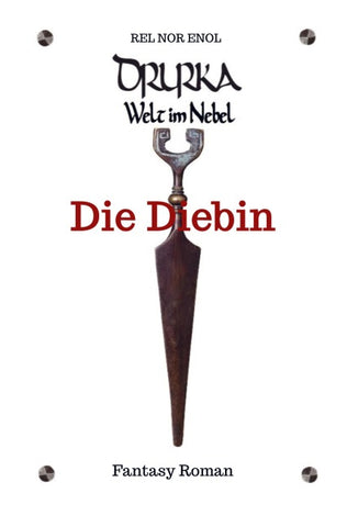 Drurka - Welt im Nebel