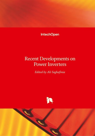 Recent Developments on Power Inverters