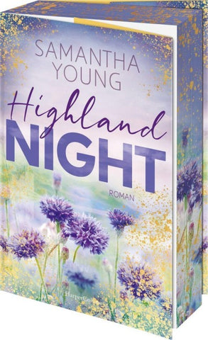 Highland Night