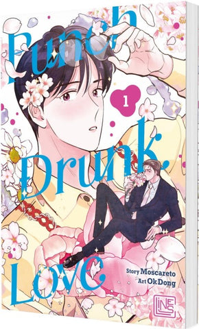 Punch Drunk Love 1