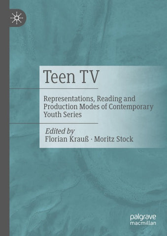 Teen TV
