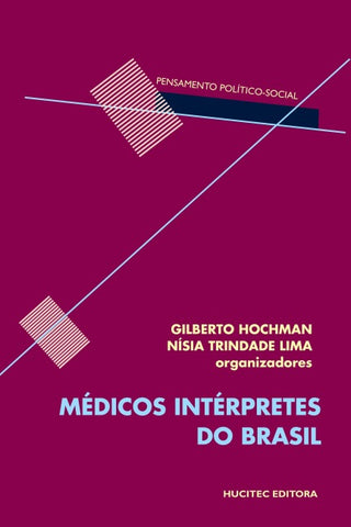 Médicos intérpretes do Brasil