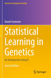 Statistical Learning in Genetics