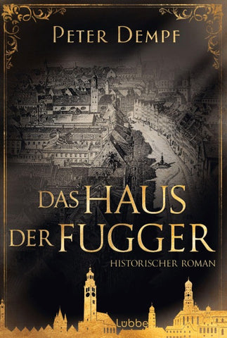 Das Haus der Fugger