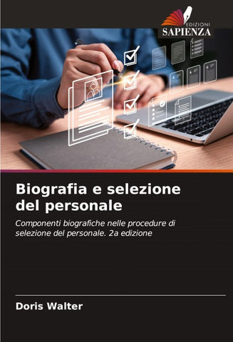 Biografia e selezione del personale