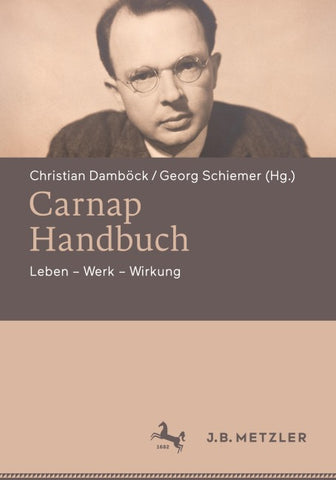 Carnap-Handbuch