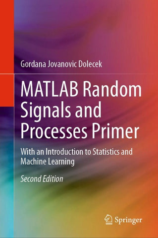 MATLAB Random Signals and Processes Primer