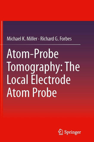 Atom-Probe Tomography