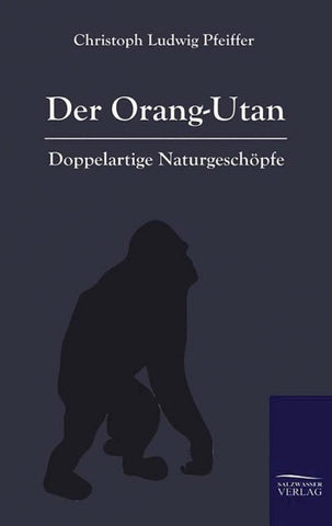 Der Orang-Outan