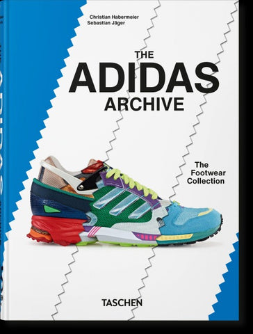 The adidas Archive