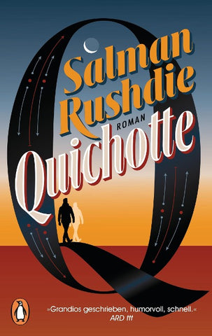 Quichotte
