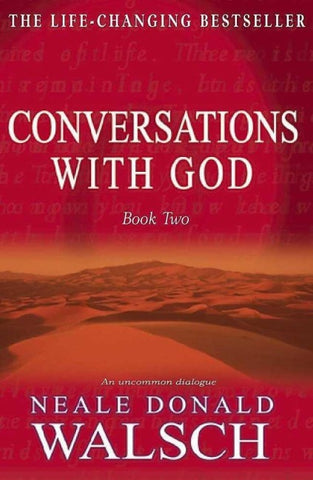 Conversations with God 2