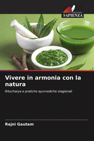 Vivere in armonia con la natura
